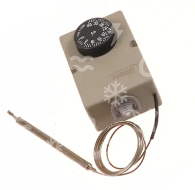 termostat prostorový PRODIGY F2000,  0/+40 °C, L = 1,5 m